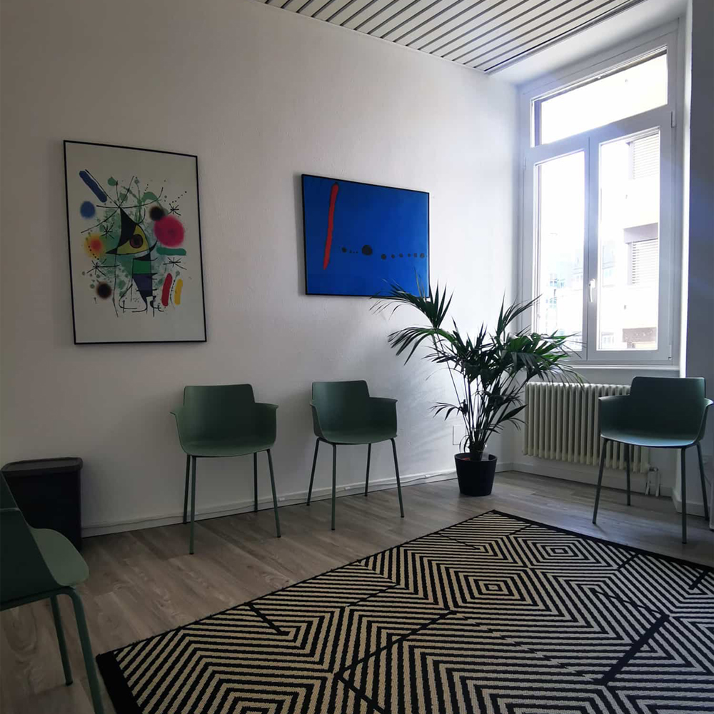 giovanna bednarz studio di psicoterapia