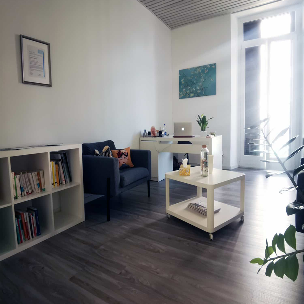 giovanna bednarz studio di psicoterapia