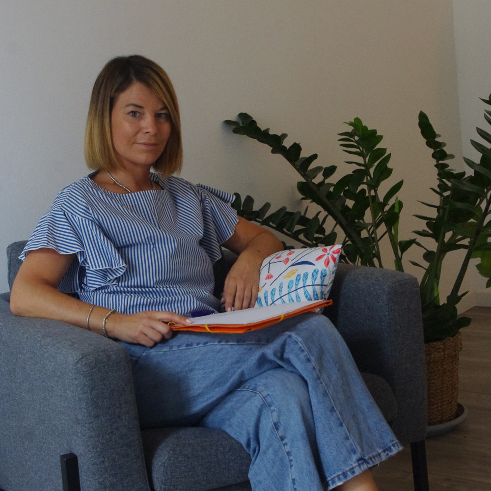 giovanna bednarz studio di psicoterapia